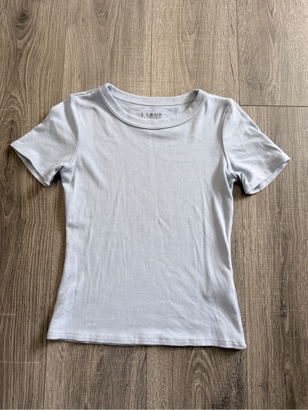 CYRUS T-Shirt